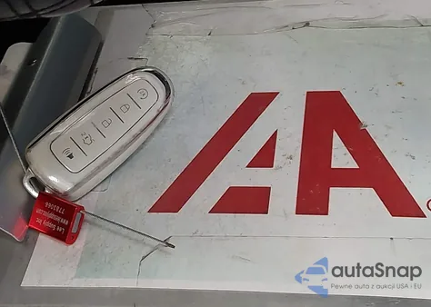 2015 Ford Taurus Sel из США, поврежденный, VIN 1FAHP2E81FG166722